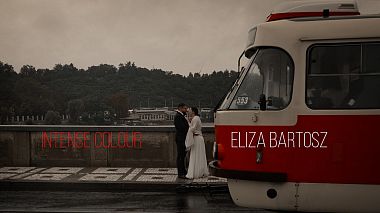 Award 2022 - Mejor videografo - Eliza Bartosz - Keep Looking UP