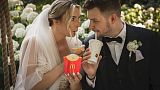 Award 2022 - En İyi Videographer - Karko & Olko - Fun Wedding in Villa Park Julianna