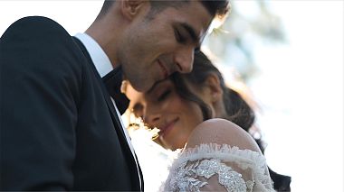 Award 2022 - Nejlepší videomaker - Efthimis & Despoina’s Wedding Trailer | Thessaloniki, Greece