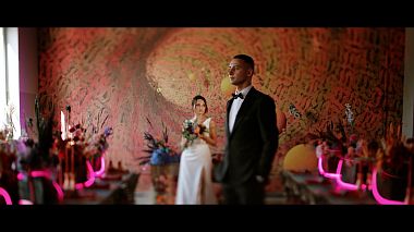 Award 2022 - Mejor editor de video - Daniel Mariana Wedding highlights