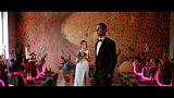 Award 2022 - Nejlepší úprava videa - Daniel Mariana Wedding highlights