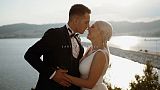 Award 2022 - Najlepszy Edytor Wideo - Sakis & Natasa Wedding in Greece