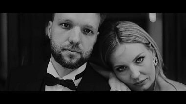 Award 2022 - Best Video Editor - K + S ⎸ Wedding in Sarajevo