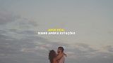 Award 2022 - Mejor editor de video - Amor Real I Vídeo de casamento na Casamar em Buzios