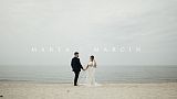 Award 2022 - Καλύτερος παραγωγός ήχου - Marta & Marcin | Wedding on the beach 