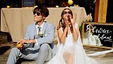 Award 2022 - Nejlepší zvukař - Oliwia & Adam | Italian Inspired Wedding.