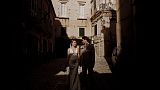 Award 2022 - Nejlepší color grader - Destination Wedding in Italy | Muriel and Damon