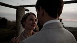 Award 2022 - Melhor episódio piloto - Destination Wedding in Italy | Muriel and Damon