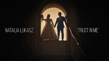 Award 2022 - Bester Pilot-Film - Natalia Łukasz - TRUST IN ME