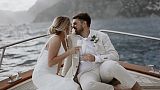 Award 2022 - Bester SDE-Maker - Elopement in Positano | Christian and Michelle