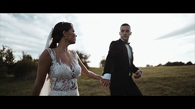 Award 2022 - 年度最佳快剪师 - L + J | Wedding Trailer | Eloped in Sarajevo