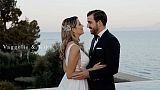 Award 2022 - Best Highlights - Vaggelis & Kiki Wedding in Greece