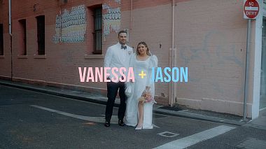 Award 2022 - Best Highlights - Vanessa + Jason