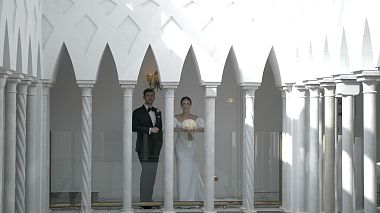 Award 2022 - Best Highlights - Matt and Erin In Ravello, Amalfi Coast