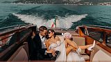 Award 2022 - Migliore gita di matrimonio - Kama & Michał - Italian Story in Lake Como and Mediolan