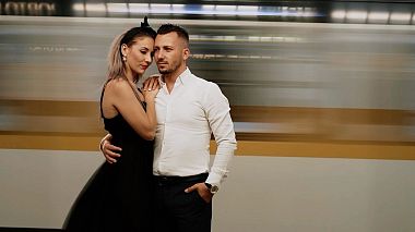 Award 2022 - Nejlepší Lovestory - Sergiu & Ana