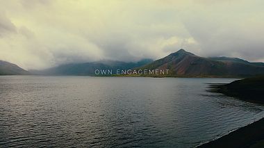 Award 2022 - Best Engagement - Own engagement