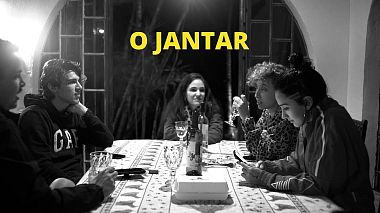 Award 2022 - 年度最佳订婚影片 - Jantar no Alto da Boa Vista no Rio de Janeiro I Casamento da Dani e Thays