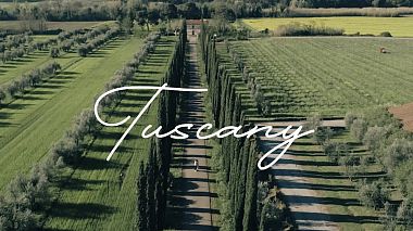 Award 2022 - Reserva la fecha - Tuscany