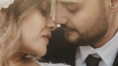 Italy Award 2022 - Cel mai bun Videograf - Wedding in love