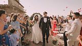Italy Award 2022 - Найкращий Відеограф - Imran + Michely | Wedding
