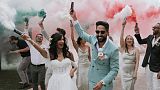 Italy Award 2022 - Nejlepší úprava videa - INDIAN WEDDING IN TUSCANY