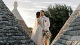 Italy Award 2022 - Лучший Видеомонтажёр - Chiara and Davide - Wedding in Apulia