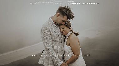 Italy Award 2022 - Najlepszy Edytor Wideo - Destination Wedding From Netherlands to Sicily