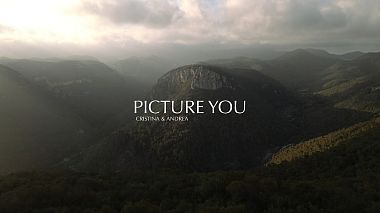 Italy Award 2022 - 年度最佳快剪师 - Picture you.