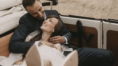 Italy Award 2022 - Best Highlights - Rovena & Francesco wedding Film
