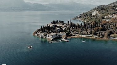 Italy Award 2022 - 年度最佳旅拍 - ELOPEMENT GARDA LAKE