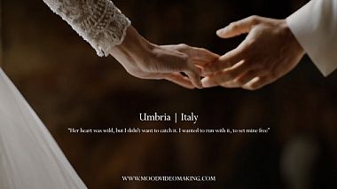 Italy Award 2022 - Найкраща прогулянка - SHOOTING UMBRIA