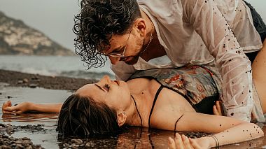 Italy Award 2022 - Cel mai bun video de logodna - Positano in Love