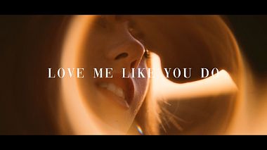 Italy Award 2022 - Save the Date - Love Me Like You Do