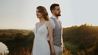 Poland Award 2022 - Nejlepší videomaker - Kasia & Michał | Wedding Trailer