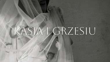 Poland Award 2022 - Bester Videograf - Kasia & Grzesiu | Scena Kulinarna