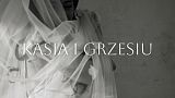 Poland Award 2022 - Mejor videografo - Kasia & Grzesiu | Scena Kulinarna