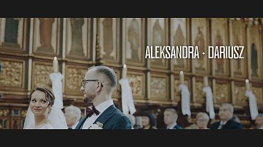 Poland Award 2022 - Mejor videografo - ALEKSANDRA & DARIUSZ highlights