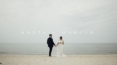 Poland Award 2022 - Найкращий Звукорежисер - Marta & Marcin | Wedding on the beach 