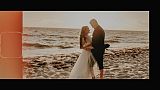 Poland Award 2022 - Migliore gita di matrimonio - Yuliia & Konrad | Wedding Session | Hel Poland