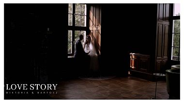 Poland Award 2022 - Cel mai bun video de logodna - Love Story - Wiktoria & Bartosz (Long Version)