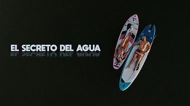 Spain Award 2022 - Nejlepší pilot - El secreto del agua