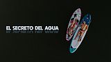 Spain Award 2022 - Melhor episódio piloto - El secreto del agua