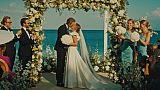 Greece Award 2022 - Bester Videograf - Mina & Mikkel - Wedding in Antiparos