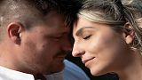Greece Award 2022 - Cel mai bun Videograf - Lloyd & Kat / Epidaurus Wedding clip
