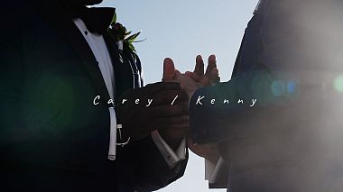 Greece Award 2022 - Best Videographer - Carey & Kenny |God does not make love that is wrong