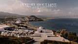 Greece Award 2022 - Cel mai bun Videograf - A story about love