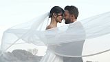 Greece Award 2022 - Лучший Видеомонтажёр - Love in the Dark // Wedding Clip