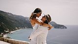 Greece Award 2022 - Καλύτερος Μοντέρ - Laura & Izaac | Wedding In Lefkada