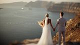 Greece Award 2022 - Найкращий відеомонтажер -  Edgar & Anna | Love in the Aegean